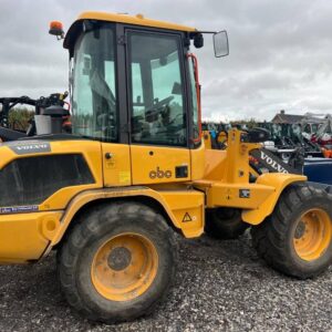 Brugt Volvo L 30 til salg